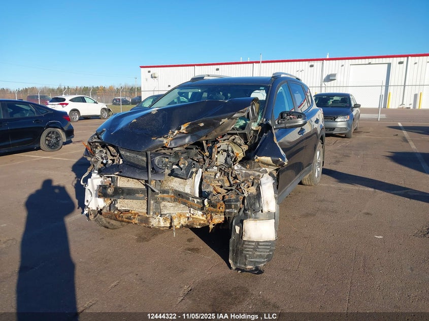 2T3RFREV2FW351138 2015 TOYOTA RAV 4 photo no. 21
