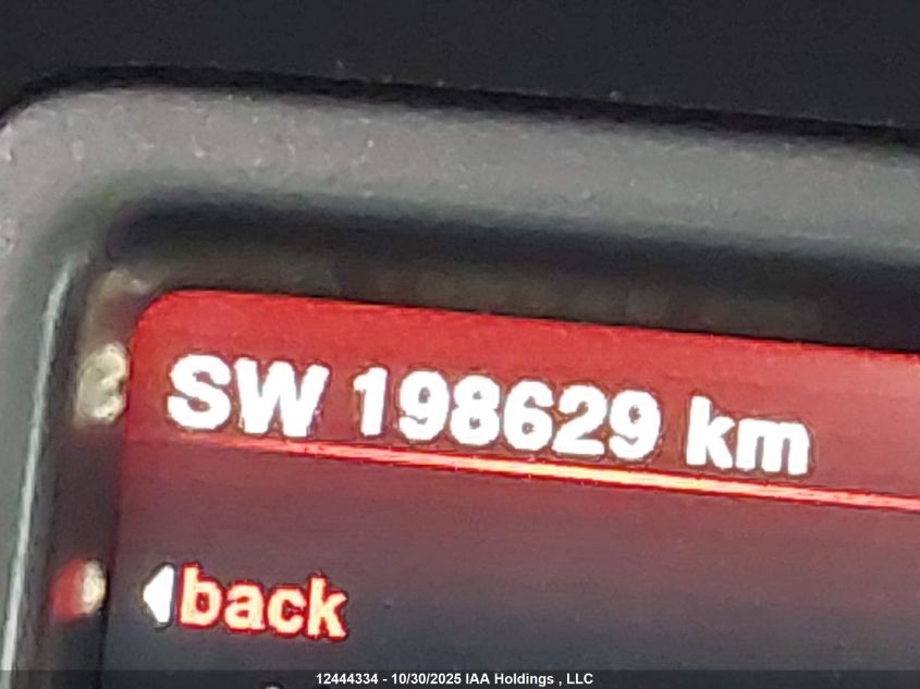 2017 Dodge Journey Crossroad VIN: 3C4PDDGG3HT623009 Lot: 12444334