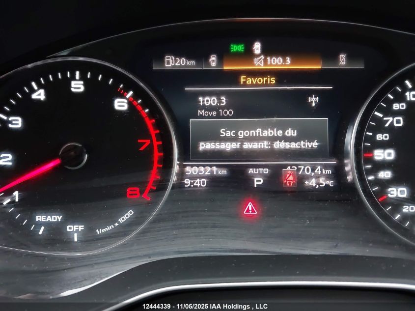 2023 Audi Q5 Premium 40 VIN: WA1ABAFY6P2065123 Lot: 12444339