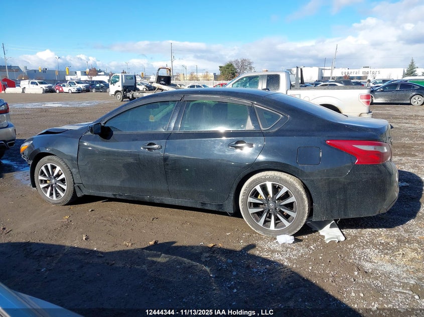 1N4AL3AP6JC200282 2018 NISSAN ALTIMA photo no. 14