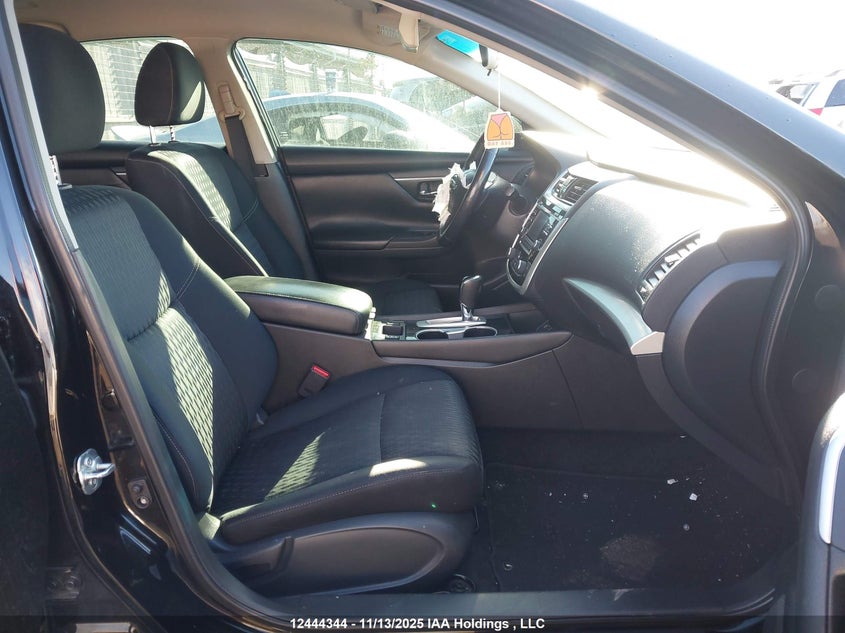 1N4AL3AP6JC200282 2018 NISSAN ALTIMA photo no. 5