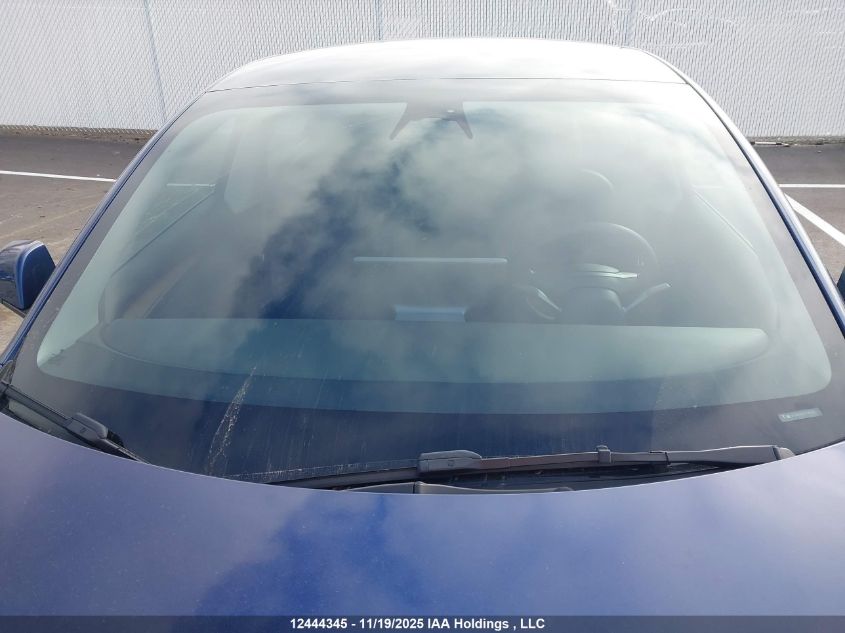 2022 Tesla Model 3 Long Range VIN: 5YJ3E1EB1NF307233 Lot: 12444345