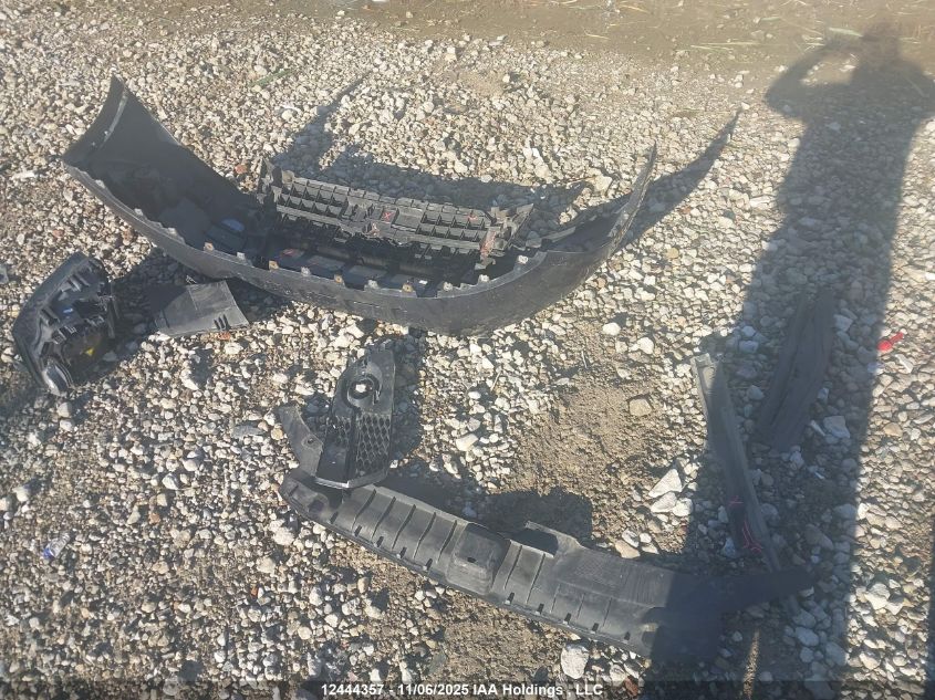 2014 Audi Q5 Progressiv VIN: WA1MFCFP5EA061376 Lot: 12444357