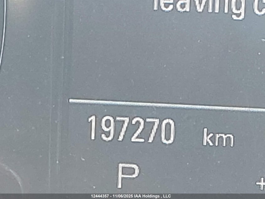 2014 Audi Q5 Progressiv VIN: WA1MFCFP5EA061376 Lot: 12444357