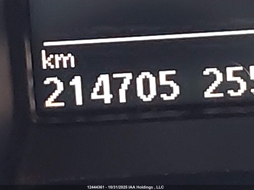 2013 Volkswagen Golf 2.5 VIN: 3VWPX7AJXDM617917 Lot: 12444361