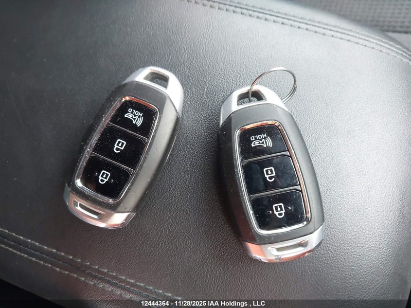 2020 Hyundai Santa Fe Sel/Sel Plus VIN: 5NMS3CAD9LH147344 Lot: 12444364