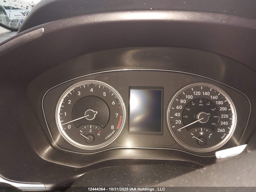 2020 Hyundai Santa Fe Sel/Sel Plus VIN: 5NMS3CAD9LH147344 Lot: 12444364