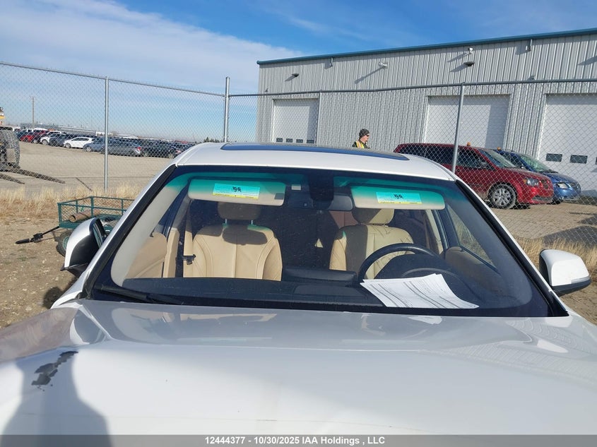 2013 BMW 328 Xi VIN: WBA3B3C57DF534399 Lot: 12444377