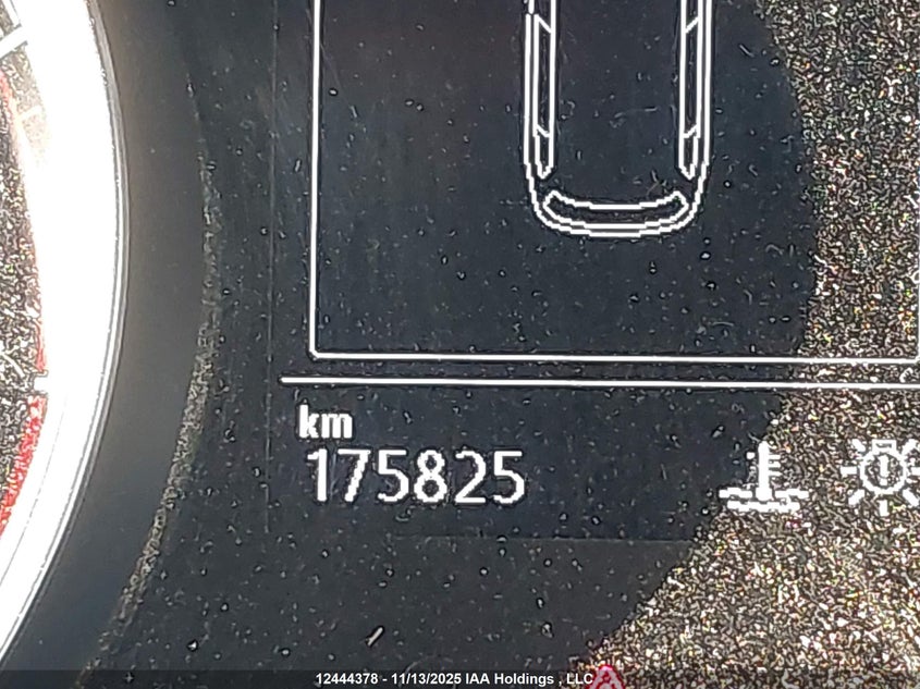 2019 Volkswagen Golf Sportwagen VIN: 3VW117AU1KM518157 Lot: 12444378