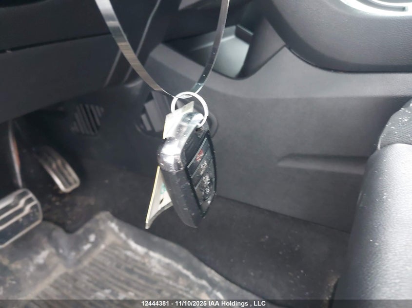 2022 Ford Edge St VIN: 2FMPK4AP2NBA48550 Lot: 12444381