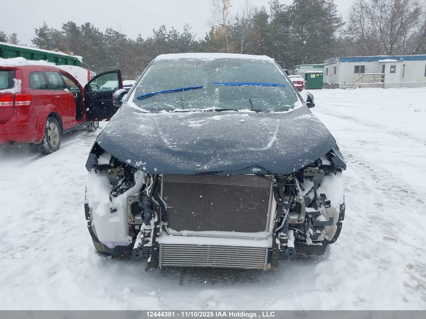 2022 Ford Edge St VIN: 2FMPK4AP2NBA48550 Lot: 12444381