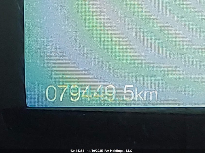 2022 Ford Edge St VIN: 2FMPK4AP2NBA48550 Lot: 12444381