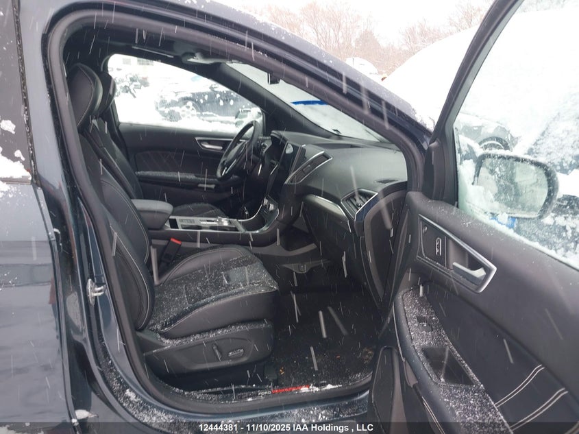 2FMPK4AP2NBA48550 2022 FORD EDGE photo no. 5
