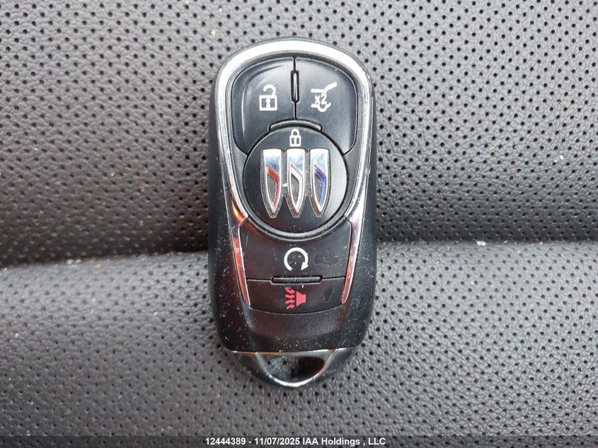 2024 Buick Encore Gx Sport Touring VIN: KL4AMESL8RB152763 Lot: 12444389