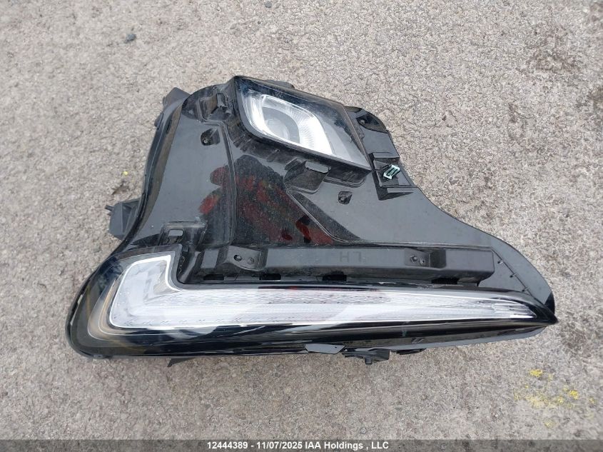 2024 Buick Encore Gx Sport Touring VIN: KL4AMESL8RB152763 Lot: 12444389