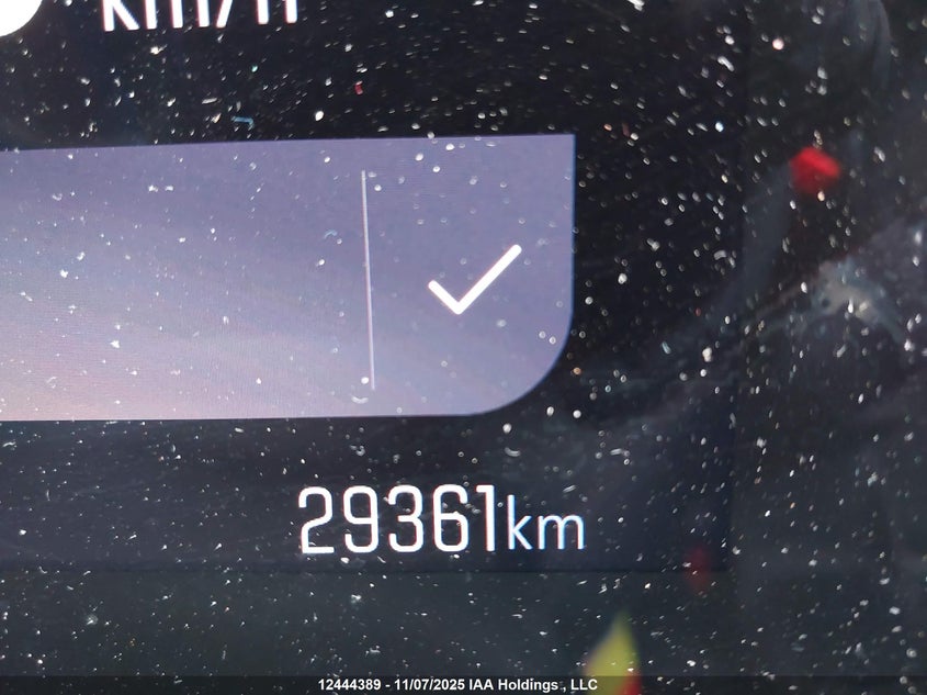 2024 Buick Encore Gx Sport Touring VIN: KL4AMESL8RB152763 Lot: 12444389