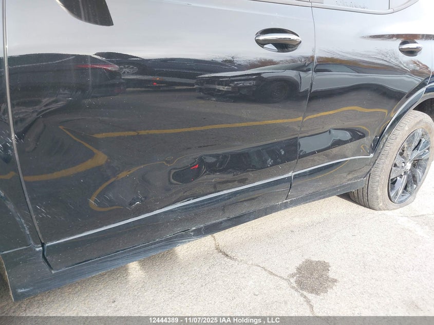 2024 Buick Encore Gx Sport Touring VIN: KL4AMESL8RB152763 Lot: 12444389