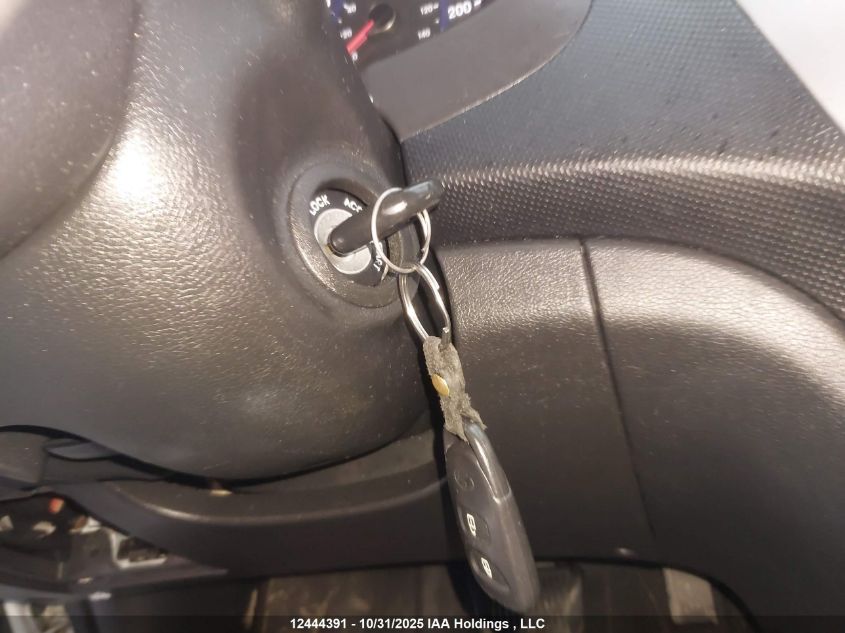 2012 Hyundai Accent VIN: KMHCT5AE4CU005822 Lot: 12444391