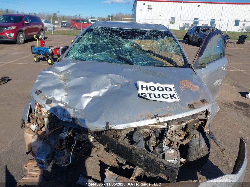 2013 Toyota Camry Hybrid/Le/Xle VIN: 4T1BD1FK7DU070486 Lot: 12444395