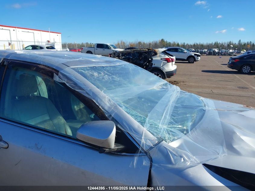 2013 Toyota Camry Hybrid/Le/Xle VIN: 4T1BD1FK7DU070486 Lot: 12444395