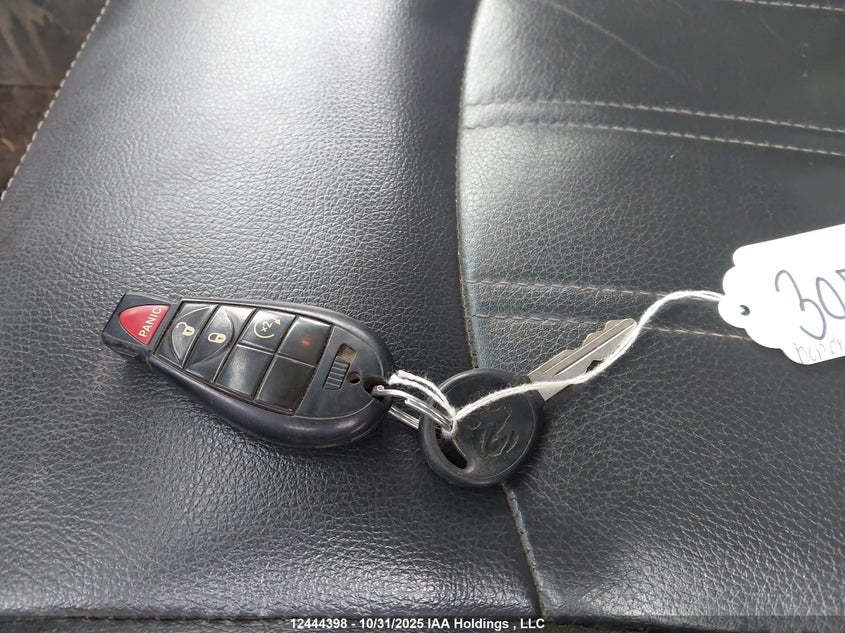 2012 Dodge Ram 2500 Laramie VIN: 3C6TD5FT6CG270664 Lot: 12444398