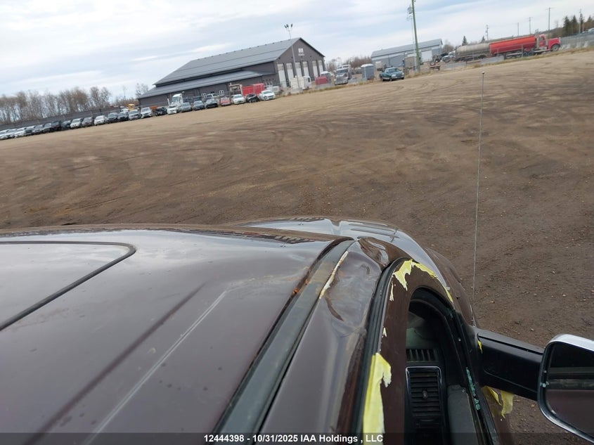 2012 Dodge Ram 2500 Laramie VIN: 3C6TD5FT6CG270664 Lot: 12444398