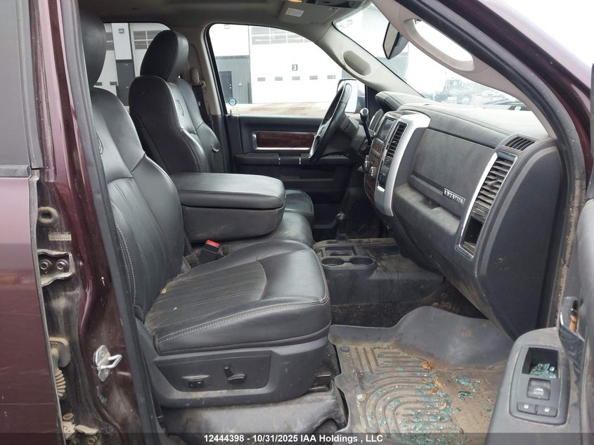 3C6TD5FT6CG270664 2012 DODGE RAM photo no. 5
