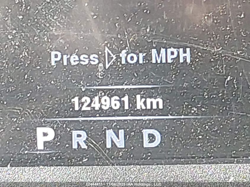 2014 Ram 1500 Laramie VIN: 1C6RR7NT5ES131226 Lot: 12444411