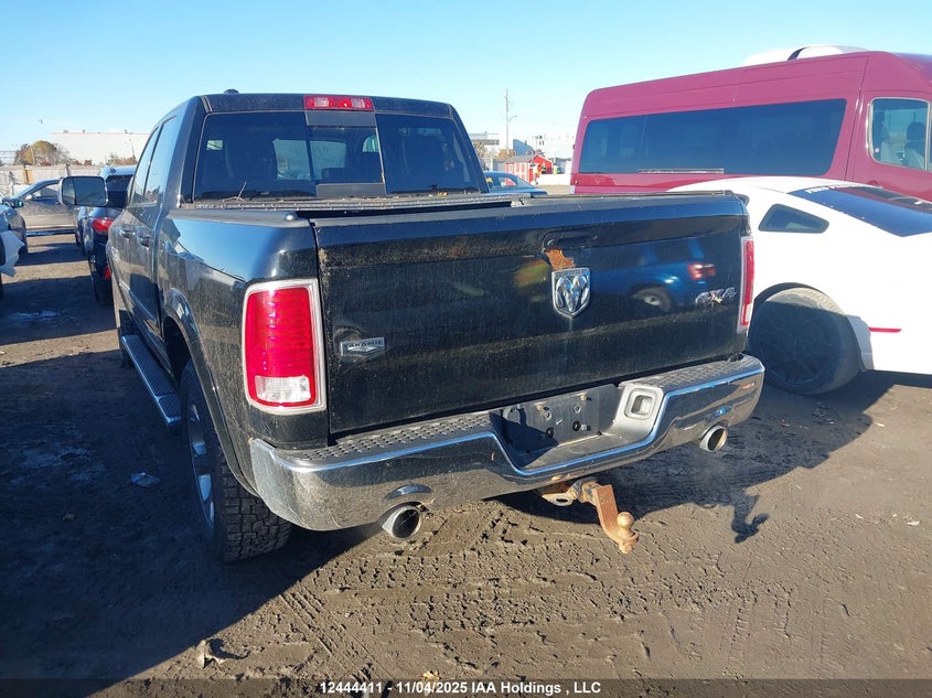 1C6RR7NT5ES131226 2014 RAM 1500 photo no. 3