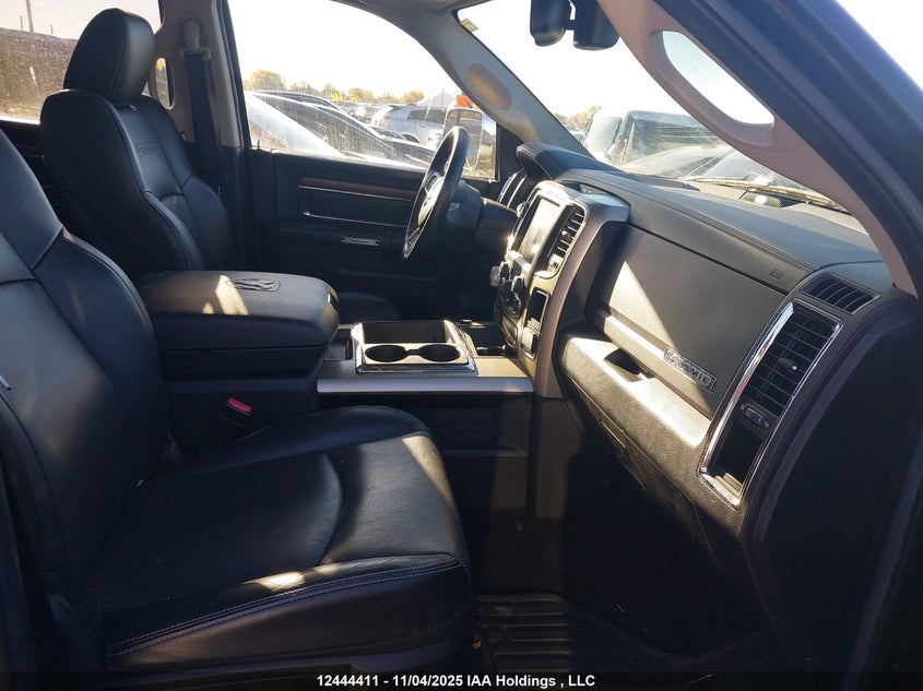 1C6RR7NT5ES131226 2014 RAM 1500 photo no. 5
