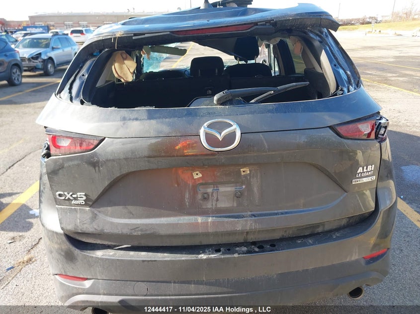 JM3KFBBL1R0506466 2024 MAZDA CX-5 photo no. 15