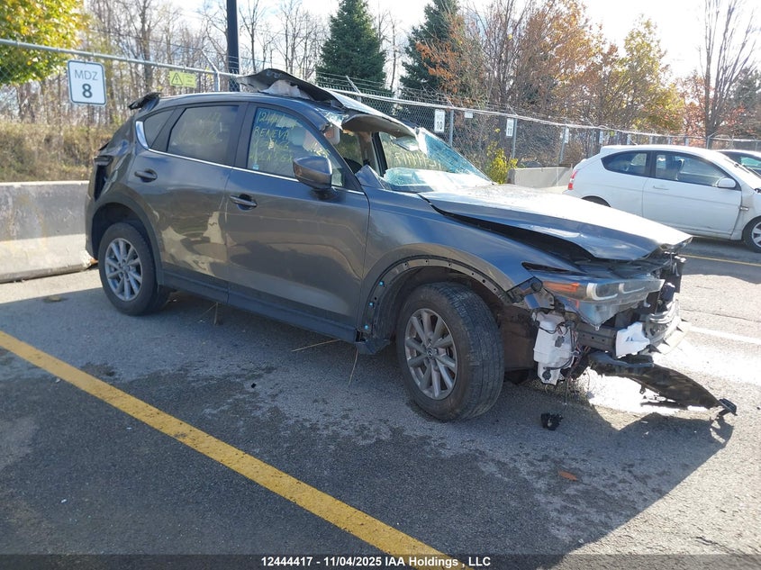 JM3KFBBL1R0506466 2024 MAZDA CX-5 photo no. 14