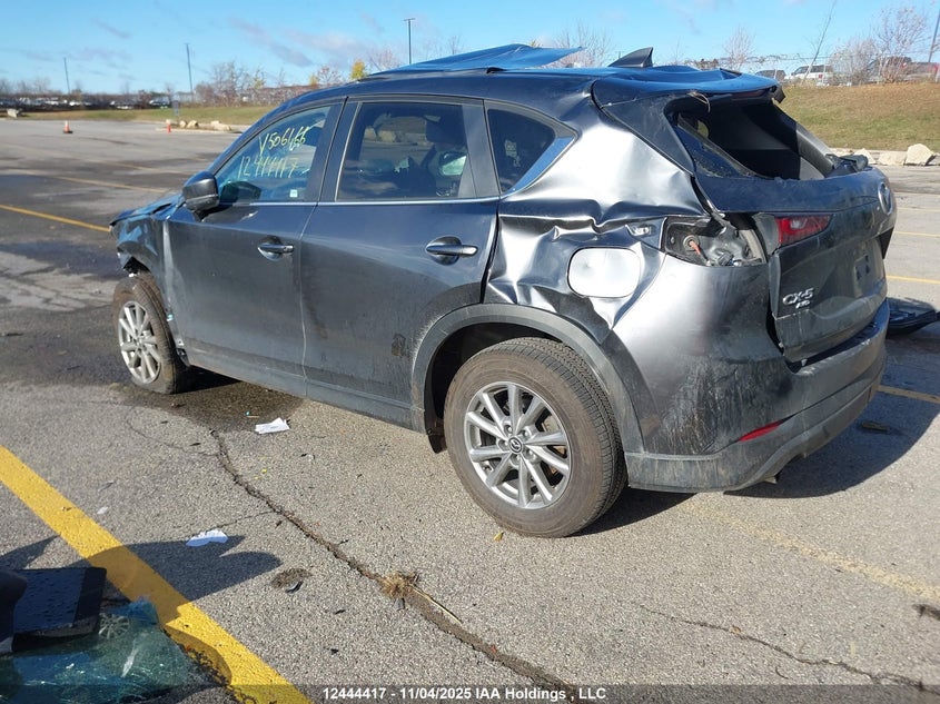 JM3KFBBL1R0506466 2024 MAZDA CX-5 photo no. 3