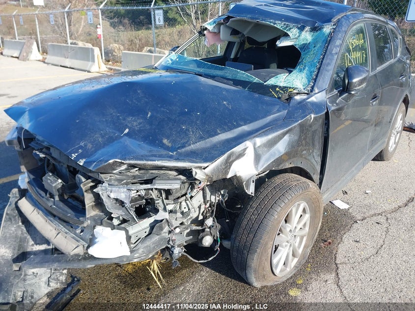 JM3KFBBL1R0506466 2024 MAZDA CX-5 photo no. 6