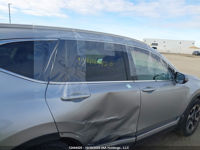 2HKRW2H93JH125356 2018 HONDA CR-V photo no. 20