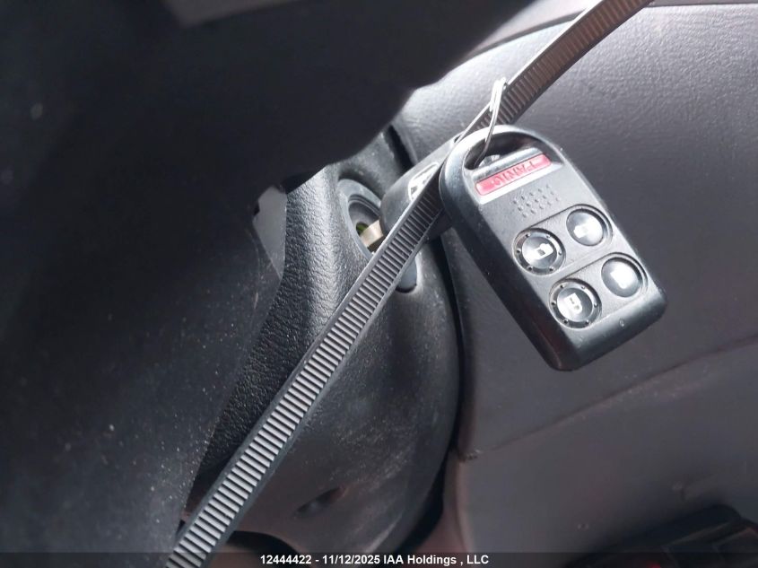 2006 Honda Odyssey Exl VIN: 5FNRL38616B511400 Lot: 12444422