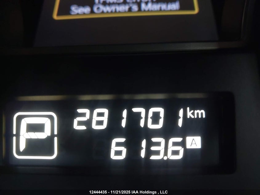 2015 Nissan Altima VIN: 1N4AL3AP9FN356389 Lot: 12444435