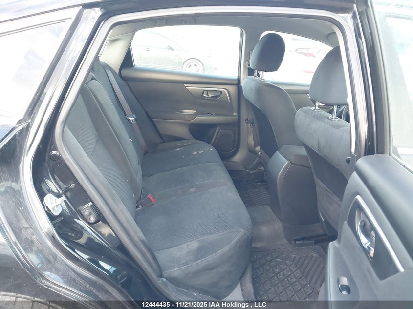 2015 Nissan Altima VIN: 1N4AL3AP9FN356389 Lot: 12444435