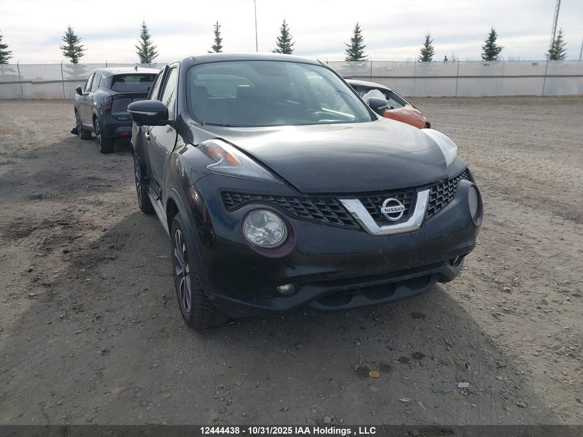JN8AF5MV6FT558629 2015 NISSAN JUKE photo no. 14