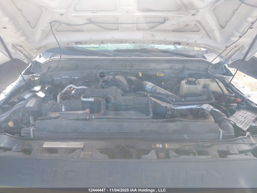 1FDUF5HT1FED22780 2015 FORD F550 photo no. 10