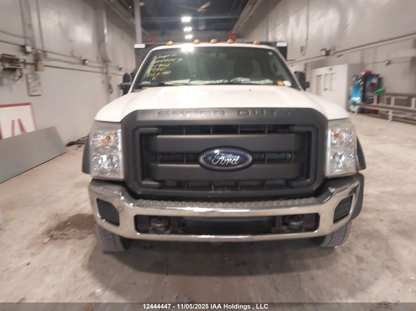 1FDUF5HT1FED22780 2015 FORD F550 photo no. 13