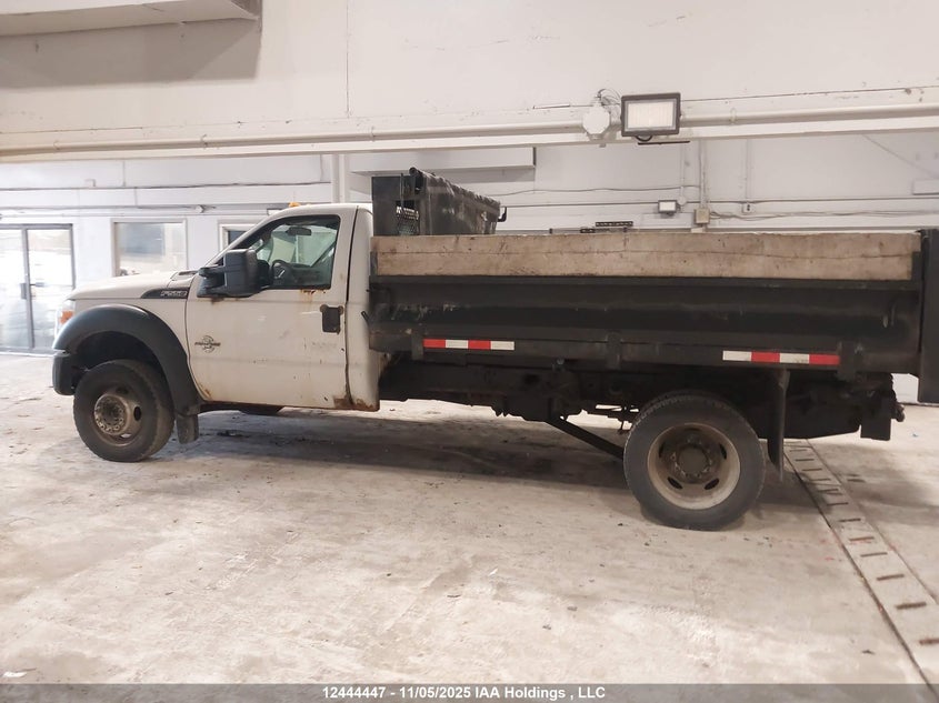 1FDUF5HT1FED22780 2015 FORD F550 photo no. 15