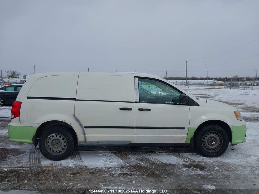 2C4JRGAG1DR610242 2013 RAM  photo no. 13