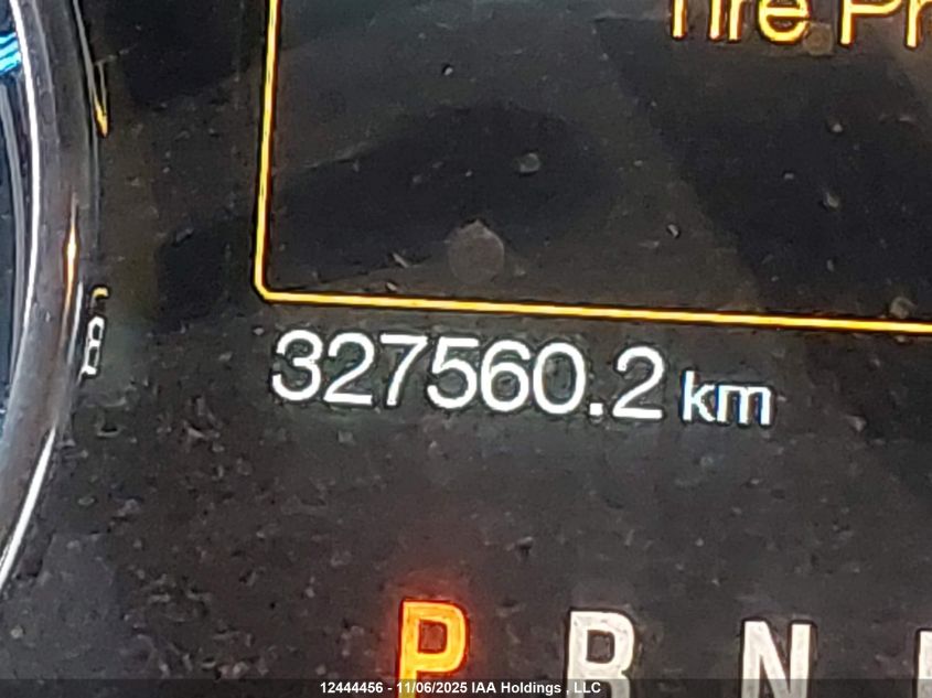 2011 Ford F150 Supercrew VIN: 1FTFW1ETXBFB06490 Lot: 12444456