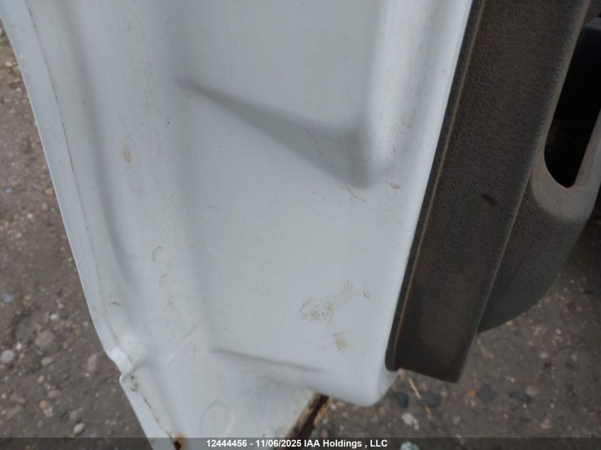 2011 Ford F150 Supercrew VIN: 1FTFW1ETXBFB06490 Lot: 12444456