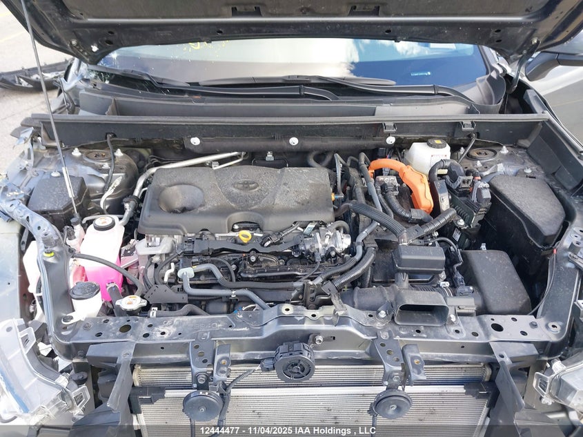 2T3BWRFV0RW242942 2024 TOYOTA RAV 4 photo no. 10