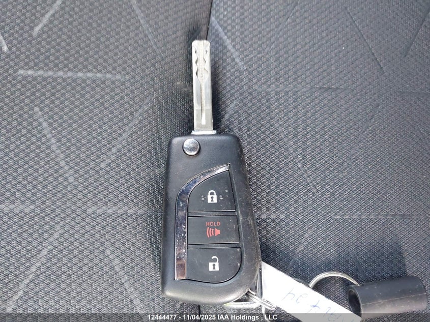 2T3BWRFV0RW242942 2024 TOYOTA RAV 4 photo no. 11