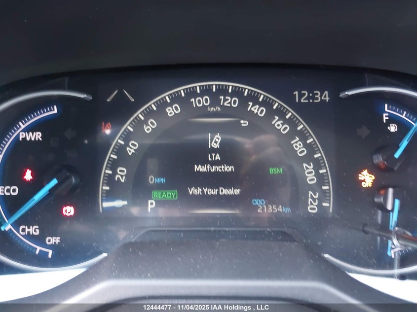 2T3BWRFV0RW242942 2024 TOYOTA RAV 4 photo no. 16