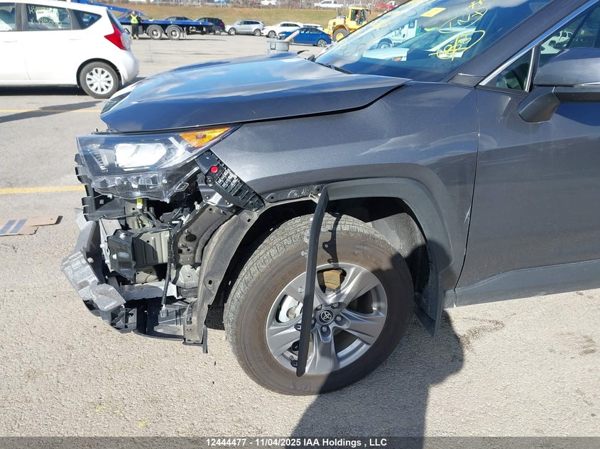 2T3BWRFV0RW242942 2024 TOYOTA RAV 4 photo no. 22