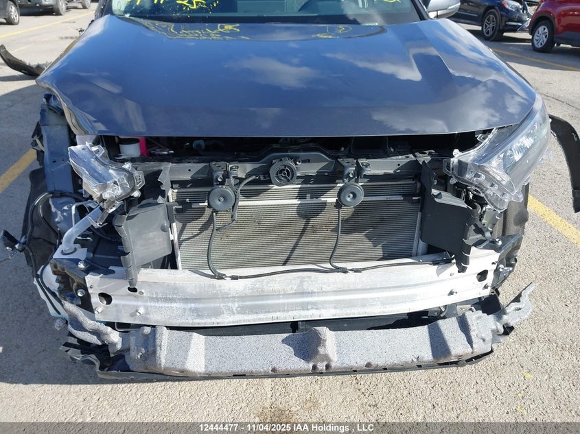 2T3BWRFV0RW242942 2024 TOYOTA RAV 4 photo no. 6